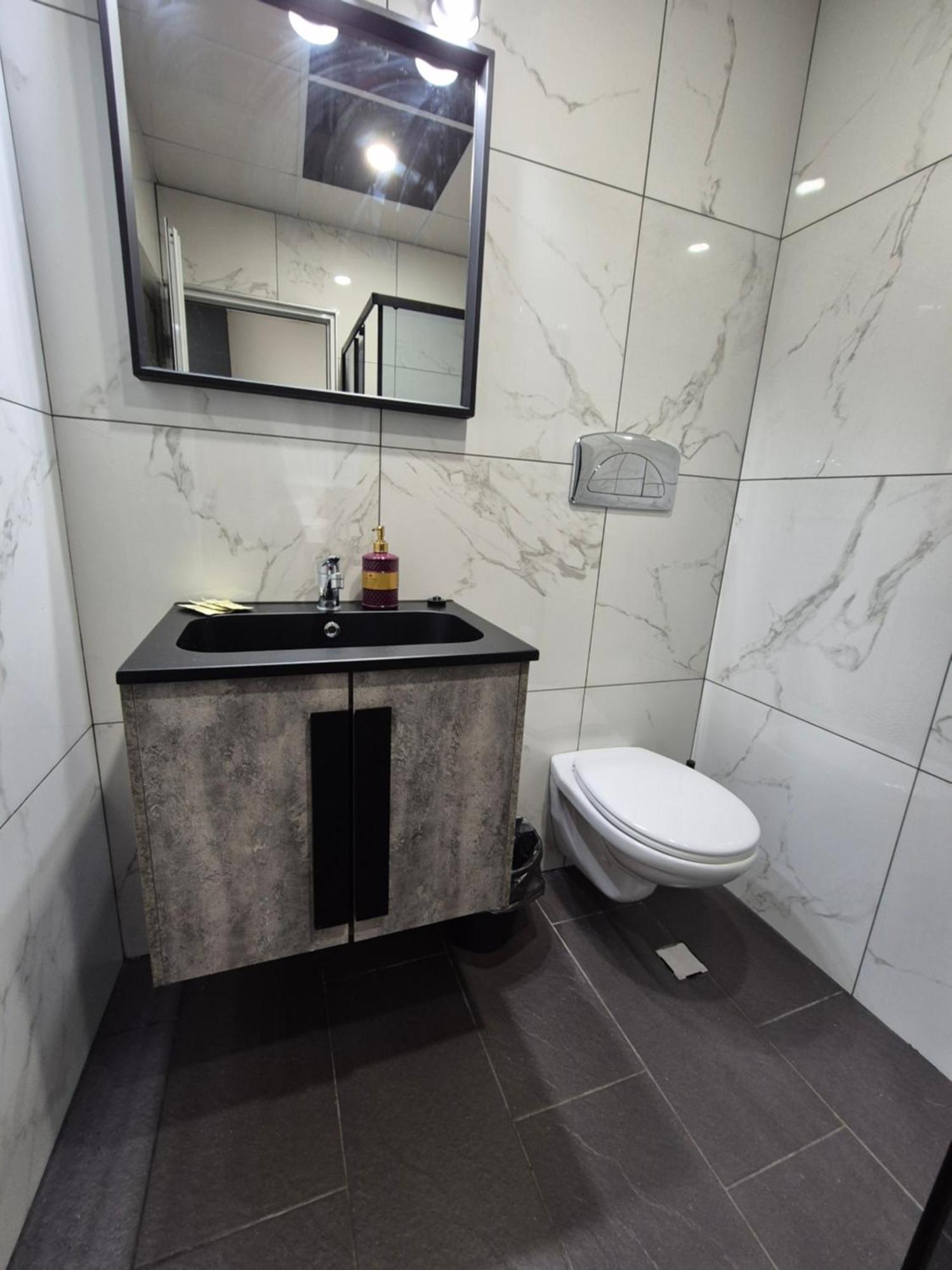 Guest House "The House" Топ Център Габрово מראה חיצוני תמונה