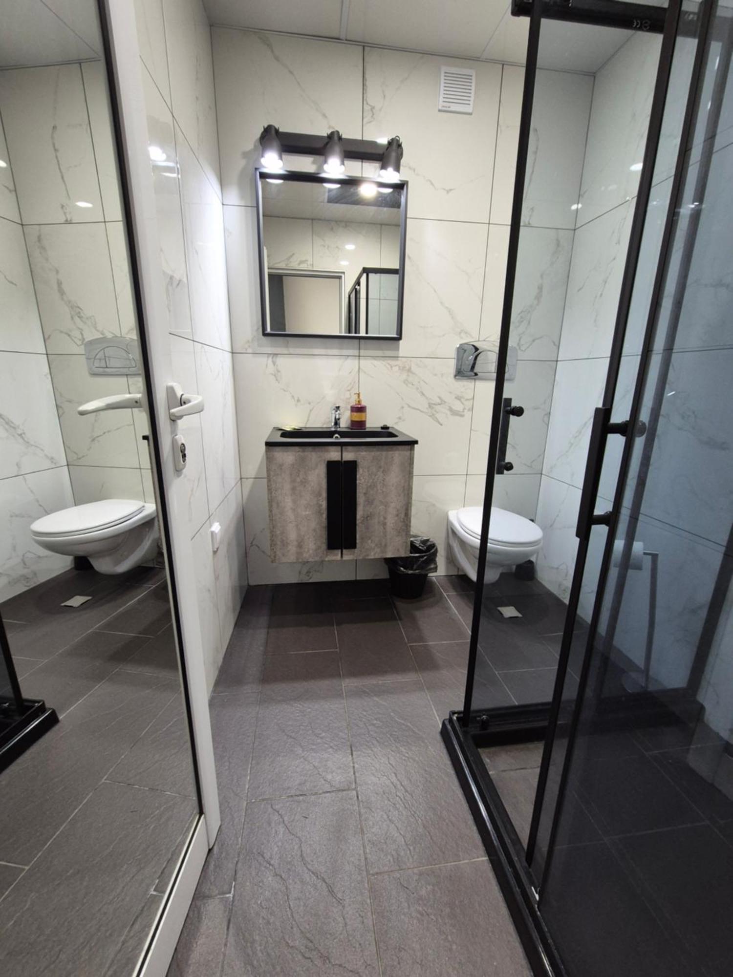 Guest House "The House" Топ Център Габрово מראה חיצוני תמונה