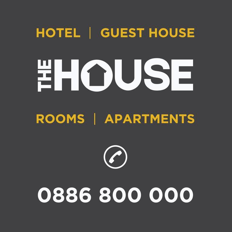 Guest House "The House" Топ Център Габрово מראה חיצוני תמונה