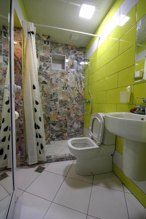 Guest House "The House" Топ Център Габрово מראה חיצוני תמונה