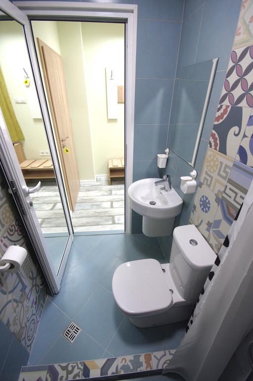 Guest House "The House" Топ Център Габрово מראה חיצוני תמונה